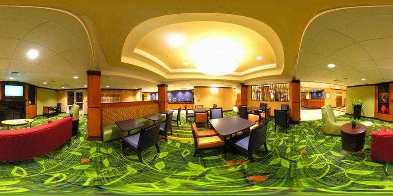 Fairfield Inn And Suites By Marriott Asheboro Exterior photo