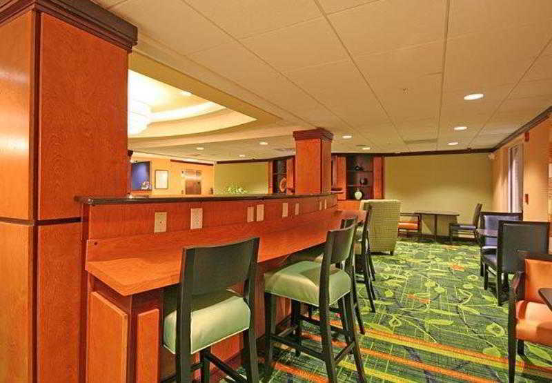 Fairfield Inn And Suites By Marriott Asheboro Exterior photo