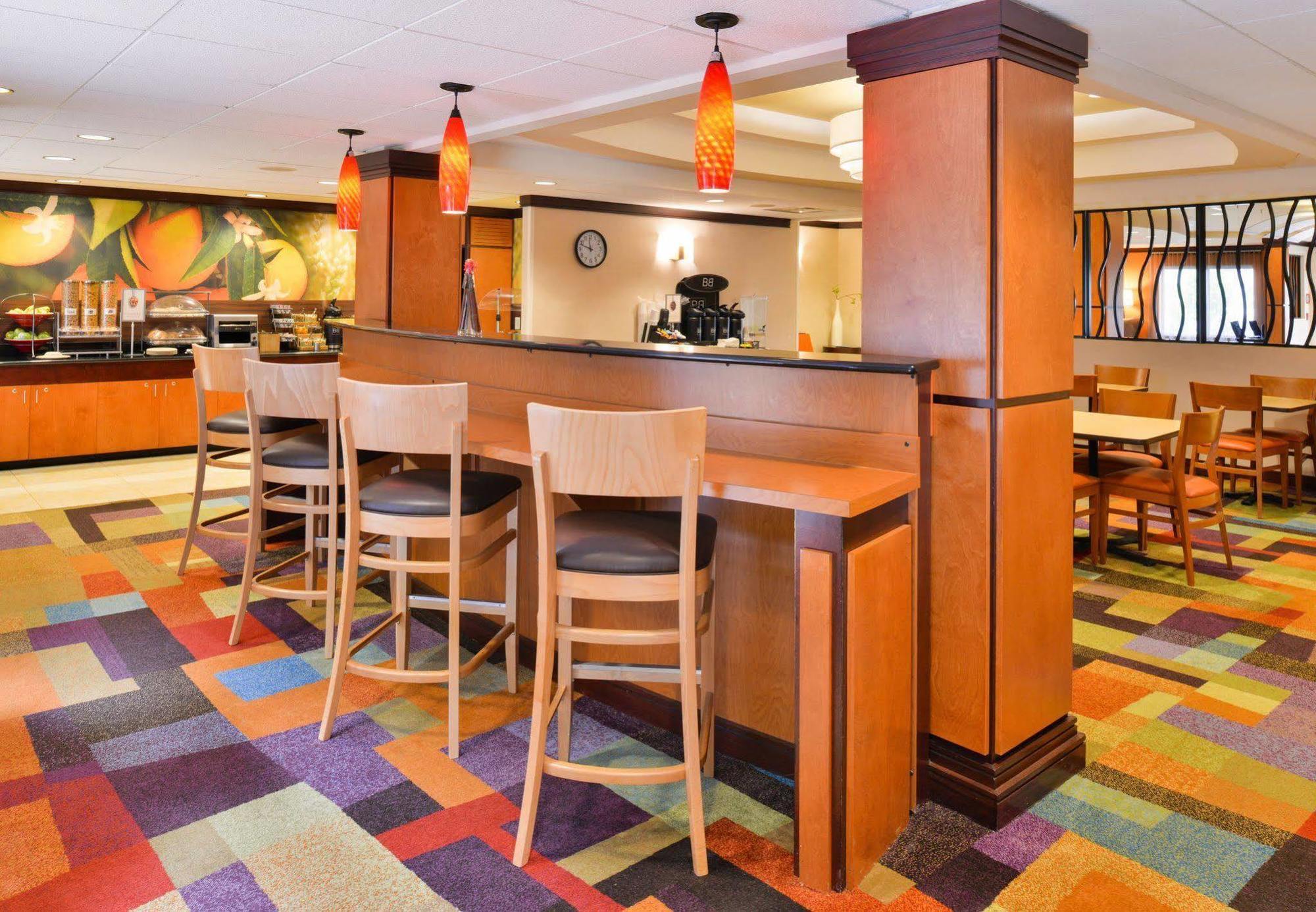 Fairfield Inn And Suites By Marriott Asheboro Exterior photo
